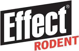Effect rodent logo